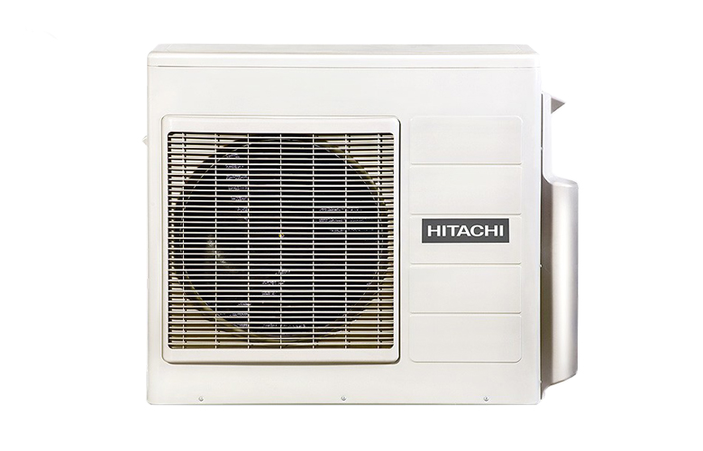 Зовнішній блок Hitachi RAM-70NP4E | Зображення 1