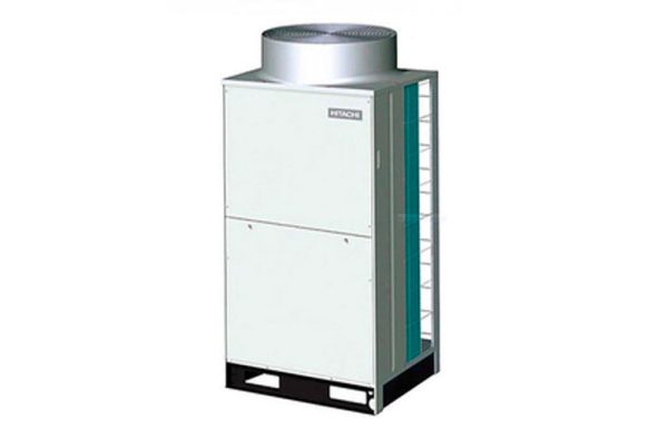 Зовнішній блок Hitachi VRF RAS 12FSN6Q