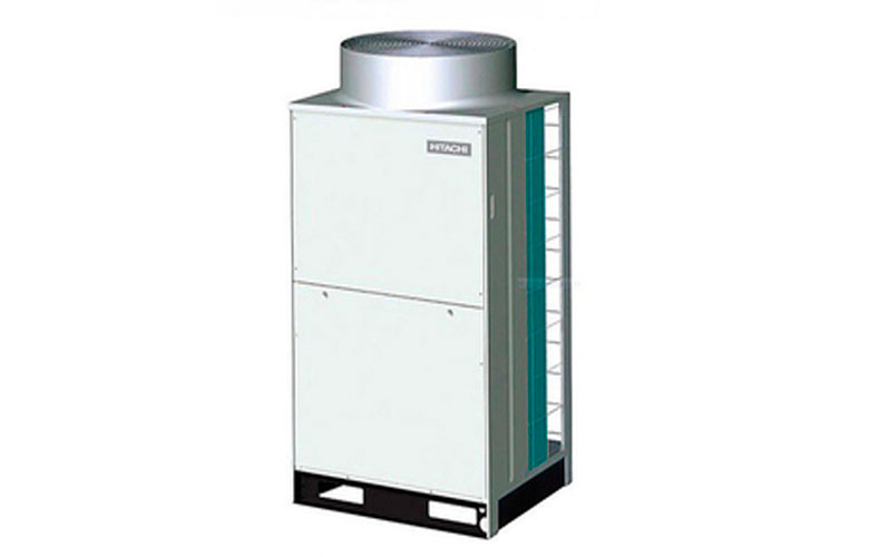 Зовнішній блок Hitachi VRF RAS 12FSN6Q