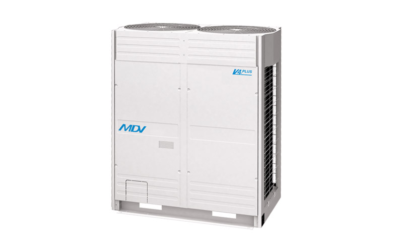 Зовнішній блок MDV VRF V4+ 335W-D2RN1T