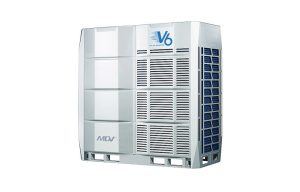 Зовнішній блок MDV VRF V6 MDV6-900WV2GN1