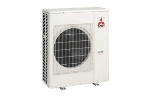 Зовнішній блок Mitsubishi Electric MXZ-5D/E102VA Зовнішній блок Mitsubishi Electric MXZ-5D/E102VA