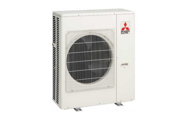 Зовнішній блок Mitsubishi Electric MXZ-6D122VA