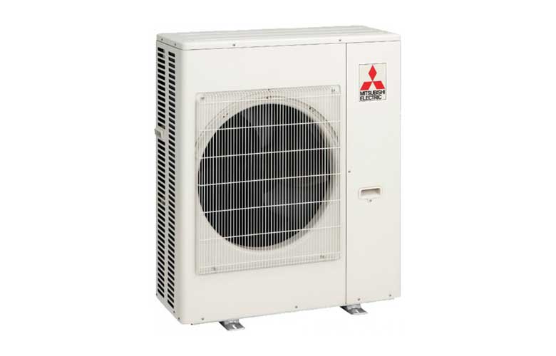 Зовнішній блок Mitsubishi Electric MXZ-6D122VA Зовнішній блок Mitsubishi Electric MXZ-6D122VA