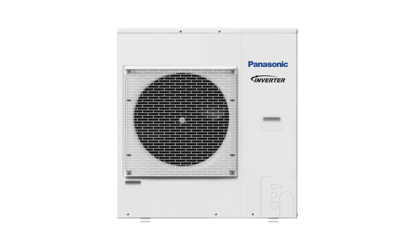 Зовнішній блок Panasonic CU-5E34PBD Зовнішній блок Panasonic CU-5E34PBD