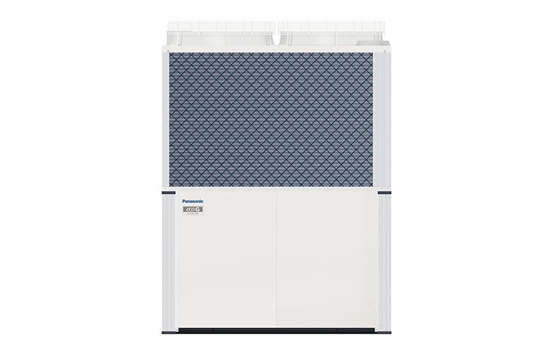 Зовнішній блок Panasonic VRF ECO G U-16GF2E5 Зовнішній блок Panasonic VRF ECO G U-16GF2E5