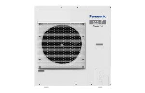 Зовнішній блок Panasonic VRF Mini ECOi U-4LE2E8 LE2 Зовнішній блок Panasonic VRF Mini ECOi U-4LE2E8 LE2