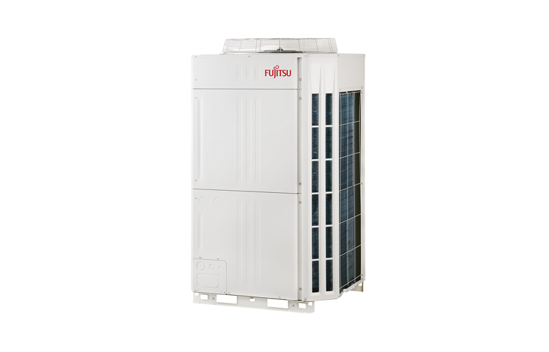 Зовнішній блок Fujitsu General VRF AJY108LALH Зовнішній блок Fujitsu General VRF AJY108LALH