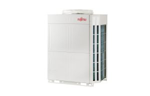 Зовнішній блок Fujitsu General VRF AJY126LALH Зовнішній блок Fujitsu General VRF AJY126LALH