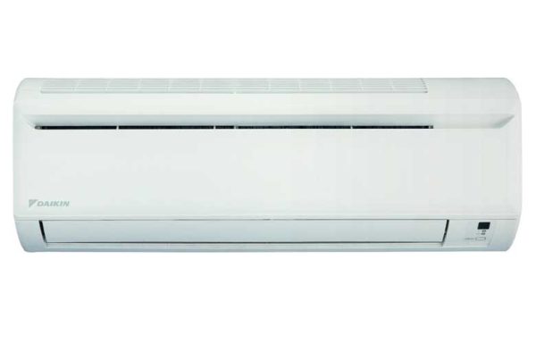 Настінний фанкойл Daikin FWT 06CT