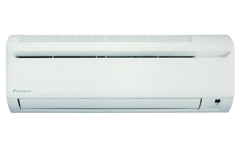 Настінний фанкойл Daikin FWT 06CT