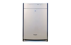 Очищувач повітря Panasonic F-VXH50R-S | Зображення 6