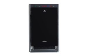 Очищувач повітря Panasonic F-VXK70R-K | Зображення 9
