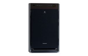 Очищувач повітря Panasonic F-VXK90R-K | Зображення 8