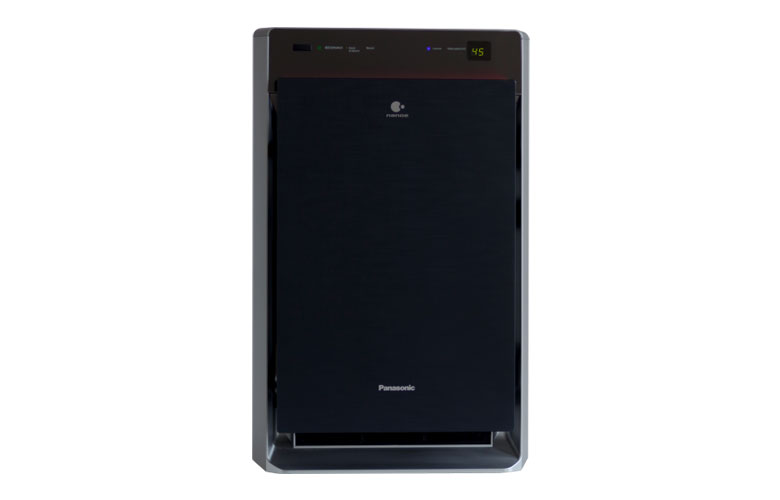 Очищувач повітря Panasonic F-VXK90R-K Очищувач повітря Panasonic F-VXK90R-K | Зображення 1