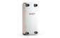 Паяний пластинчастий теплообмінник SWEP DFX310