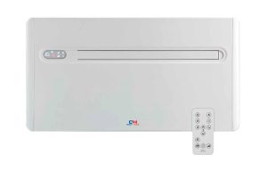 Переносний кондиціонер Cooper&Hunter Monoblock Inverter CH-VC11TH