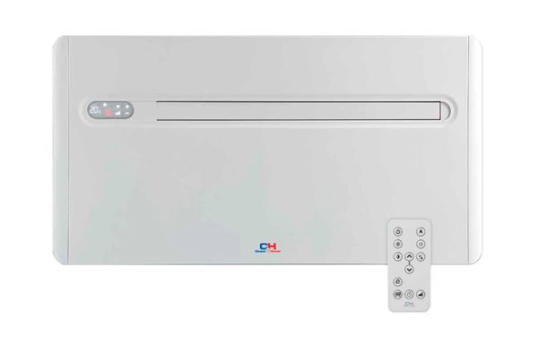 Переносний кондиціонер Cooper&Hunter Monoblock Inverter CH-VC11TH