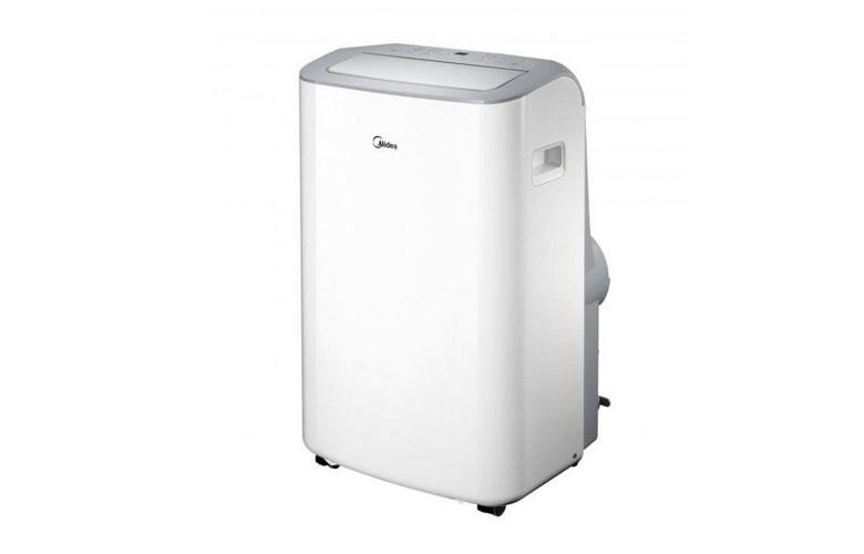Переносний кондиціонер Midea MPPD-12HRN1