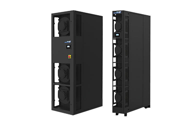 Прецизійний кондиціонер Tecnair R 361 Кондиціонер Toshiba RAS-24U2KH3S-EE/RAS-24U2AH3S-EE