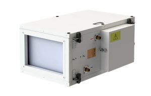 Припливна установка 2VV Alfa Comfort EC | Зображення 37