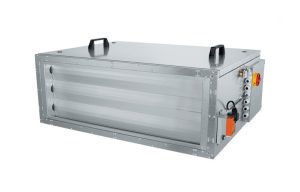 Припливна установка Ruck SL 9130 H03 01 | Зображення 5