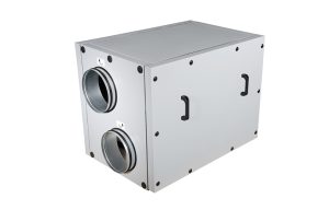 Припливно-витяжна установка 2VV Alfa 85 | Зображення 2