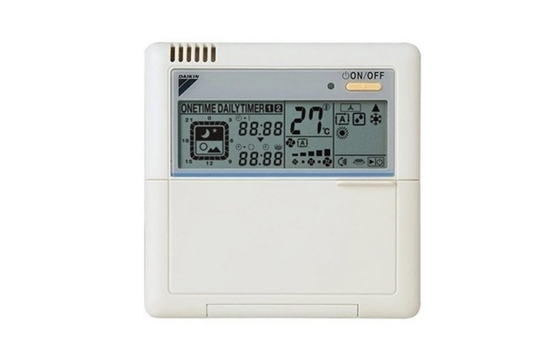 Пульт управління Daikin BRC315D | Зображення 1