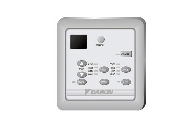 Пульт управління Daikin SRC-COA | Зображення 1