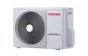 Зовнішній блок Toshiba RAS-3M18S3AV-E