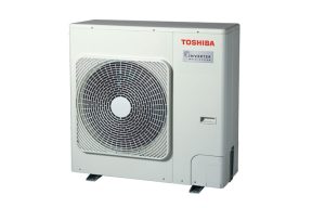 Зовнішній блок Toshiba RAS-3M26UAV-E Зовнішній блок Toshiba RAS-3M26UAV-E