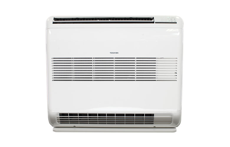 Консольний кондиціонер Toshiba RAS-B18UFV-E/RAS-18N3AV-E