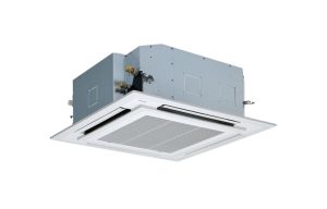 Внутрішній касетний блок Toshiba RAS-M10SMUV-E