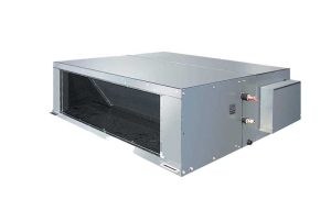 Внутрішній канальний блок Toshiba RAS-M13GDV-E Внутрішній канальний блок Toshiba RAS-M13GDV-E