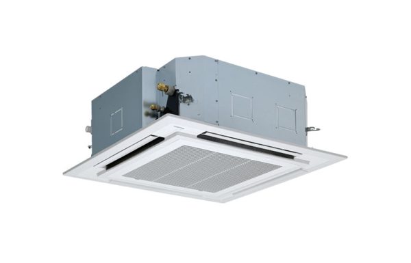 Внутрішній касетний блок Toshiba RAS-M13SMUV-E