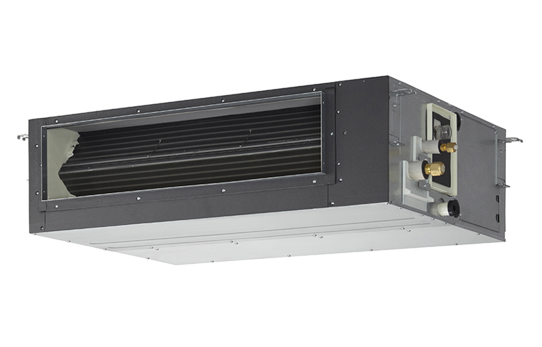 Внутрішній канальний блок Panasonic PACi Elite inverter+ R32 S-71PF1E5B Внутрішній канальний блок Panasonic PACi Elite inverter+ R32 S-71PF1E5B | Зображення 1