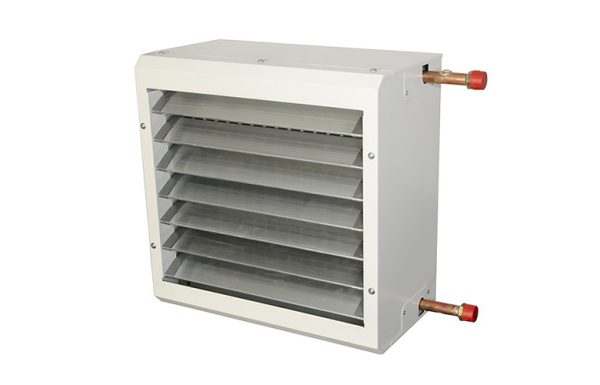 Тепло вентилятор 2VV Savana