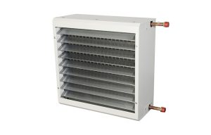 Тепло вентилятор 2VV Savana EC