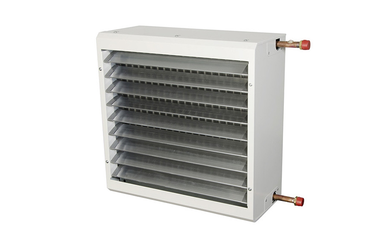 Тепловентилятор 2VV Savana EC Тепло вентилятор 2VV Savana EC