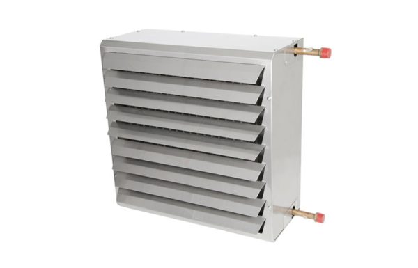 Тепло вентилятор 2VV Savana Inox