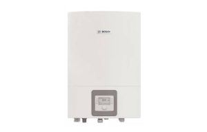 Тепловий насос Bosch Compress 3000 AWS ODU Split 4