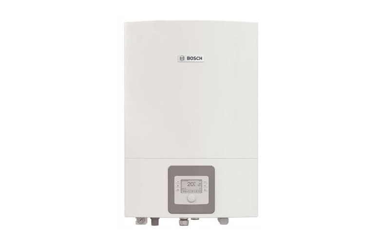 Тепловий насос Bosch Compress 3000 AWS ODU Split 4