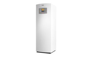 Тепловий насос Bosch Compress 6000 17 LW
