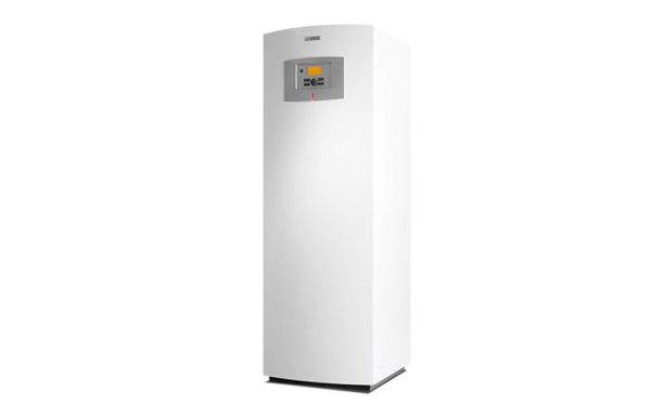 Тепловий насос Bosch Compress 6000 17 LW