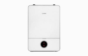 Тепловий насос Bosch Compress 7000i AW 7