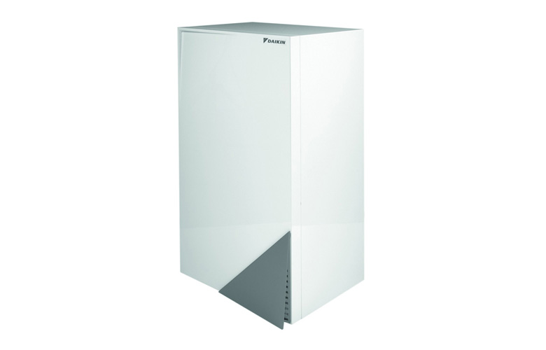 Тепловий насос Daikin Altherma EHBX08CB9W/ERLQ006CV3