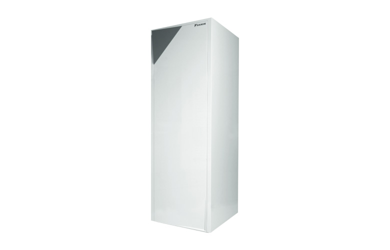 Тепловий насос Daikin Altherma EHVH08S18CB3V/ERLQ008CV3 «All in one» Тепловий насос Daikin Altherma EHVH08S18CB3V/ERLQ008CV3 «All in one»