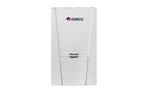 Тепловий насос Gree Versati II GRS-CQ16Pd/NaE-M