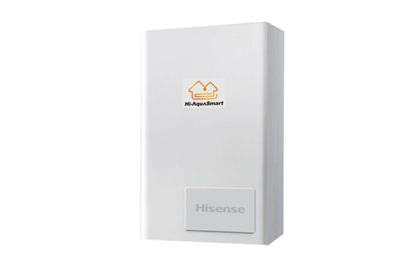 Тепловий насос Hisense Hi-Aqua Smart AHM-070UXCSAPA3/AHW-070UCSDP