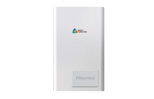 Тепловий насос Hisense-Hitachi Multifunction AFM-54EX4SA/AFW-38U4SC Тепловий насос Hisense-Hitachi Multifunction AFM-54EX4SA/AFW-38U4SC
